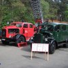 Oldtimerausstellung Wasenberg